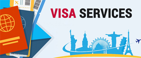 Visa Service From Vietnam